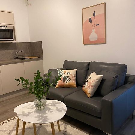 Dream Yard Apartments เซาเทนด์ ออน ซี ภายนอก รูปภาพ