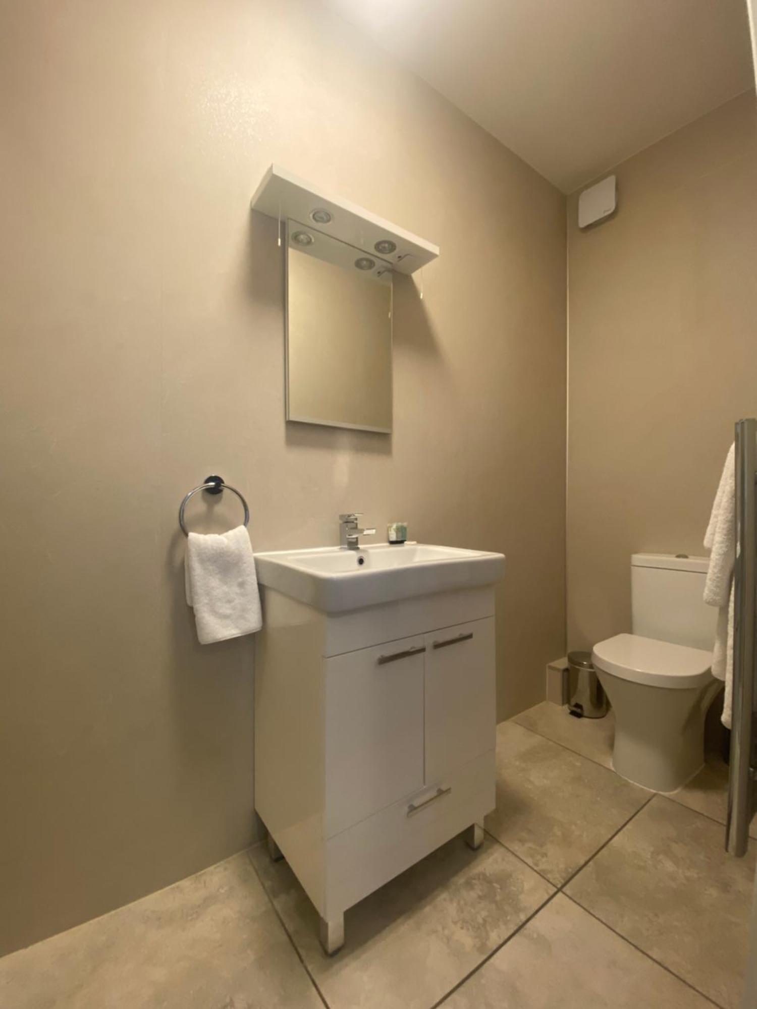Dream Yard Apartments เซาเทนด์ ออน ซี ภายนอก รูปภาพ